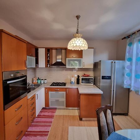 Apartment Grbac Barbat na Rabu Exteriér fotografie
