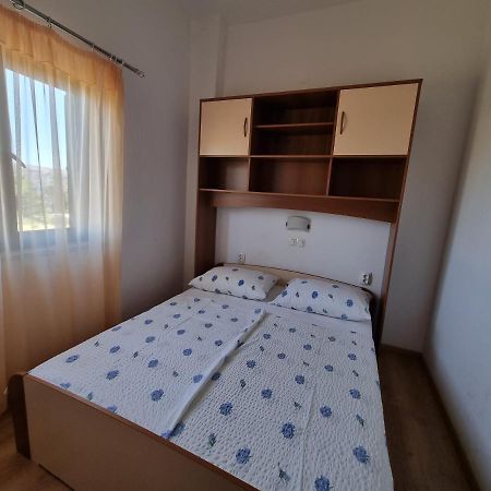 Apartment Grbac Barbat na Rabu Exteriér fotografie