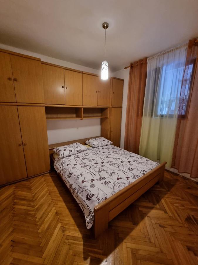 Apartment Grbac Barbat na Rabu Exteriér fotografie