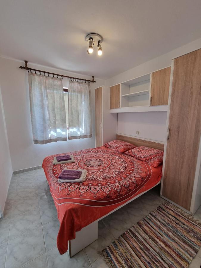 Apartment Grbac Barbat na Rabu Exteriér fotografie